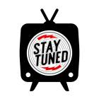 Stay Tuned TV T-Shirt