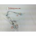 Subaru OEM Oil Feed Lines (04-21 STI)