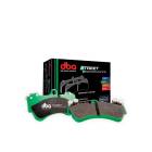 DBA Street Performance Brake Pads - Front (02-05 WRX, 08-14 WRX)