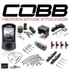 COBB NexGen Stage 2 Power Package (08-14 STI)