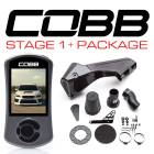COBB Stage 1+ Carbon Fiber Power Package (15-21 STI)