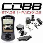 Cobb Stage 1+ Power Package - (Subaru)