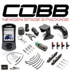 COBB NexGen Stage 2 Power Package (15-18 STI)