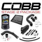 COBB Stage 2 Power Package (20-22 Outback XT, 2022 Outback Wilderness)