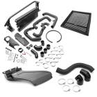 COBB Front Mount Intercooler & Redline Intake Package (2022+ WRX)