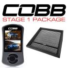 COBB Stage 1 Power Package (23-25 Ascent, Outback XT, Legacy XT)