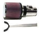TurboXS Short Ram Intake (02-07 WRX/STI)