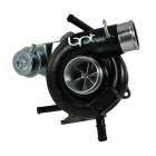 Blouch 18G-XT-R 8cm^2 Ball Bearing Turbocharger (02-07 WRX, 04-21 STI)