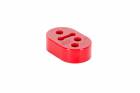 GrimmSpeed Two Position Exhaust Hanger - 12mm, Poly