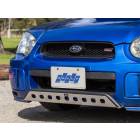 Rally Innovations Skid Guard (2004-2005 Impreza 2.5RS/WRX/STI)