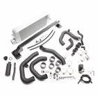 Cobb Front Mount Intercooler Kit (15-21 WRX)