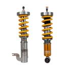Ohlins Road & Track Coilovers (2022+ WRX)