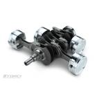 Tomei 2.6 Stroker Kit - Tomei Pistons (EJ255/EJ257)
