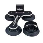 SeaSucker Talon Rack - 1 Bike - Without HUSKE Plugs