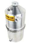 Peterson Fluid Systems Dry Sump Oil Tank - 5 Gallons
