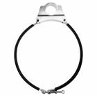 Peterson Fluid Systems Oil Tank Mounting Bracket - Tube Mount