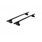 Thule SquareBar Evo Roof Rack System (2022+ WRX)
