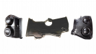 Subaru OEM Timing Cover Kit - Dual AVCS (08-21 STI)