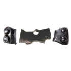 Subaru OEM Timing Cover Kit - Single AVCS (06-14 WRX, 04-07 STI)