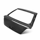 Subaru OEM-Style Carbon Fiber Trunk Lid (02-07 WRX Wagon)