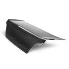 Seibon OEM-Style Carbon Fiber Trunk Lid (06-07 WRX, 06-07 STI - Sedan Only)