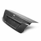 Seibon OEM Style Carbon Fiber Trunk Lid (15-21 WRX, 15-21 STI)