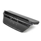 Seibon Carbon Fiber Trunk - C Style (2022+ WRX)