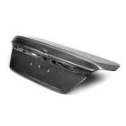 Seibon Carbon Fiber Trunk (2022+ WRX)
