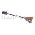 iWire NA to Turbo Transmission Adapter