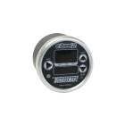 Turbosmart eBoost2 60mm Eletronic Boost Controller - Black Silver