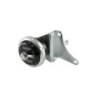 Turbosmart IWG75 Wastegate Actuator - 7 PSI Black (02-07 WRX)