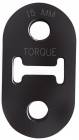 Torque Solution 15mm Long Exhaust Mount