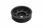 Torque Solution Light Weight Crank Pulley (02-07 WRX/STI)