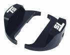 Torque Solution Steering Damper Lockdown (Subaru)