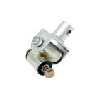 Torque Solution Shifter Linkage Joint Update - Delrin (Subaru 5-Speed)