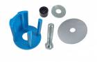 Torque Solution Dog Bone Race Insert (MK7 Golf R & GTI)