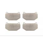GiroDisc Titanium Pad Shields for 1001 Shape