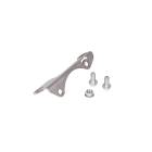GrimmSpeed J-Pipe Support Bracket (15-21 WRX)