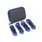 Subaru OEM USB Charging Cable Set