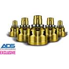 Remanufactured 12kg and 20kg Center Differential by All Drive Subaru