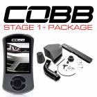 COBB Stage 1+ Power Package (MK7 Golf R)