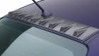 Subaru SPT Vortex Generator (08-14 WRX , 08-14 STI - Sedan)