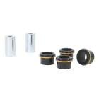 Whiteline Control Arm Lower - Inner Rear Bushing Kit (2013+ BRZ/86)
