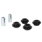 Whiteline Rear Lower Control Arm Bushing (09-14 WRX/STI, 09-13 Forester)