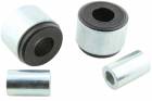 Whiteline Rear Differential Bushing (02-07 WRX, 04 STI)
