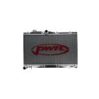 PWR Performance Radiator (2022+ WRX)