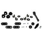 Whiteline Driveline Essentials Bushing Kit (15-21 WRX/STI)