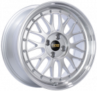 BBS LM