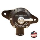 Nameless Wave Spring Bypass Valve (08-14 WRX, 05-09 Legacy GT/Outback XT)
