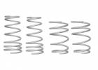 Whiteline Lowering Springs (04-07 STI)